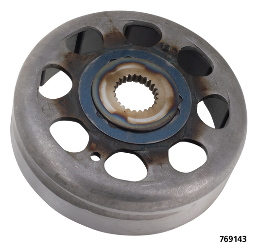 GHDP Alternator stator ME17-up