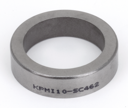 Valve seat, Po-Met, 1.819"x1.375"x.450"