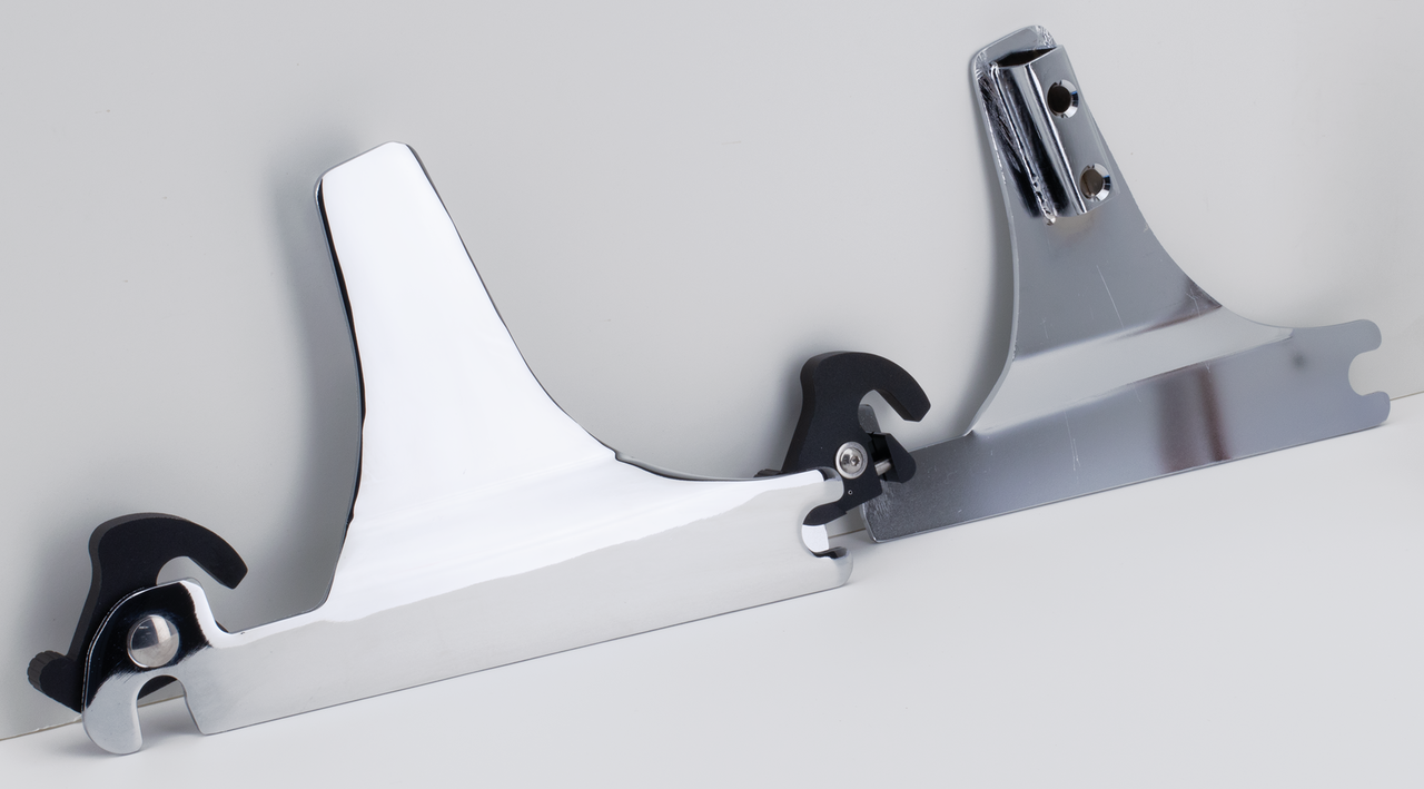 GZP Chr detachable side plates F*ST84-99