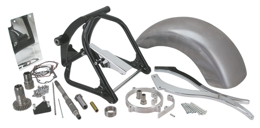DeLuxe 250 swingarm kit F*ST91-99