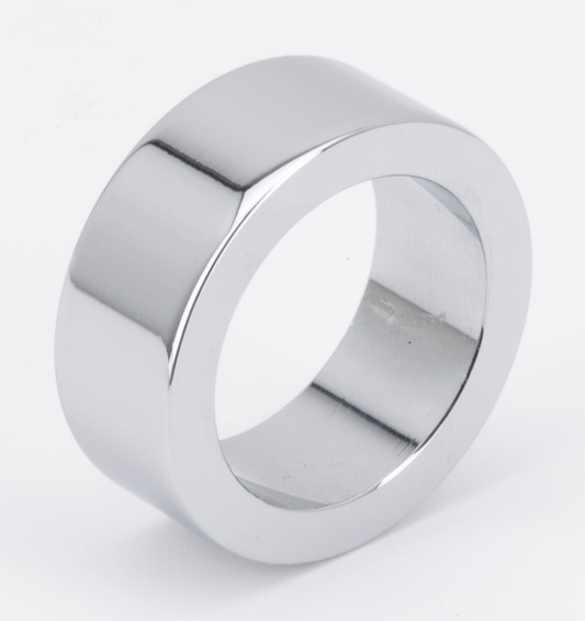 PM chrome cable clutch side spacer