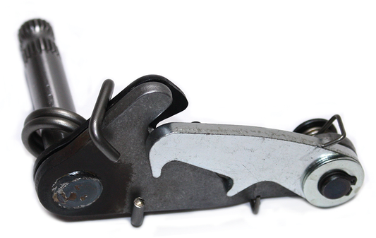 Transmission ratchet assembly