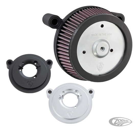 BG SCKR STG1 FLH/T14-16 OEM CVR