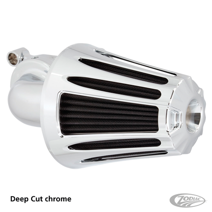 MNSTR SCKR COVER DEEP CUT CH