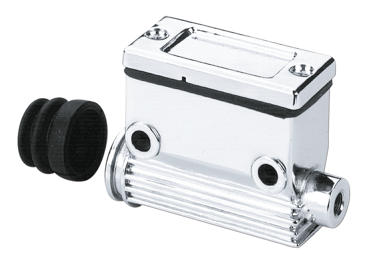 GZP Kelsey RR Mstr cyl. XL80-81 FXl79-82