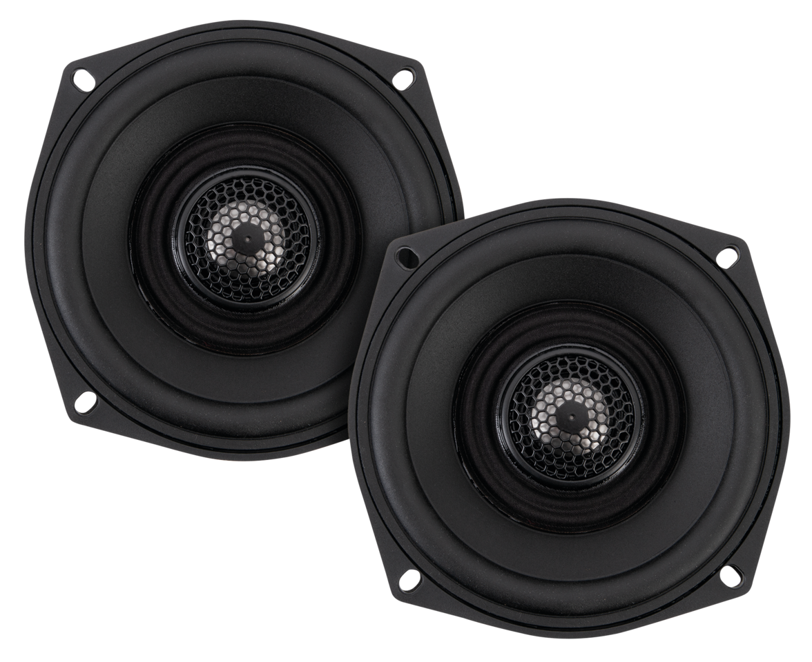 5.25" Fairing Speakers 2 Ohm