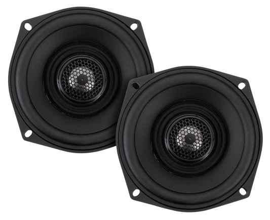 5.25" Fairing Speakers 2 Ohm