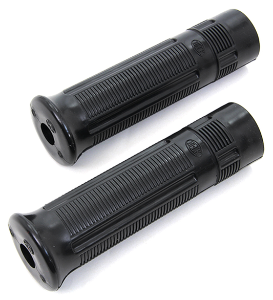 Beck Plastic Grip Set Black HD15-48