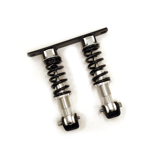 GZP Solo shock seat mountkit 6.5" shocks