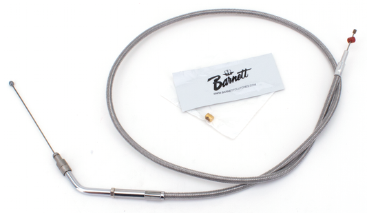 Barnett CC BT96 LN=38" 135° throttle