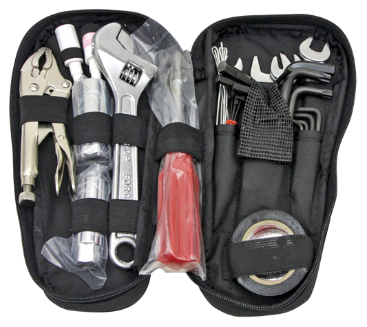 Teardrop Tool Kit F*ST89-17