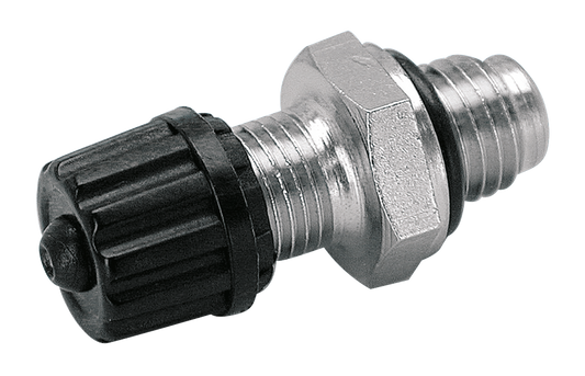 Air Valve for Pan Cruise
