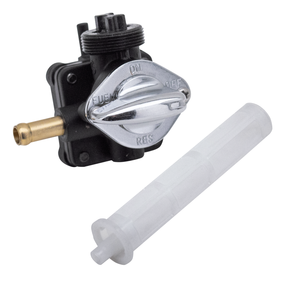 GHDP Vacuum operated fuel valve TC02-06