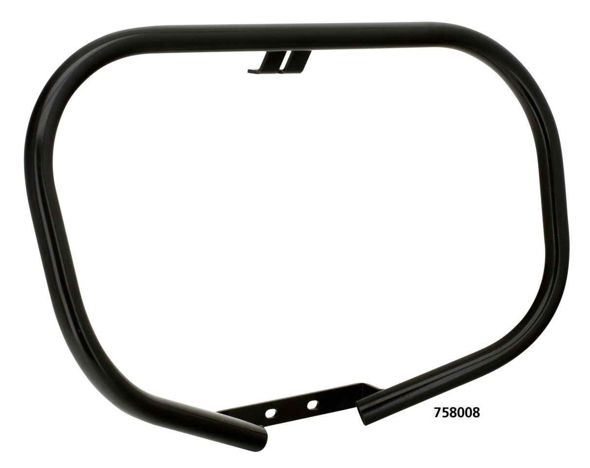 Black Highway bar front XL04-UP