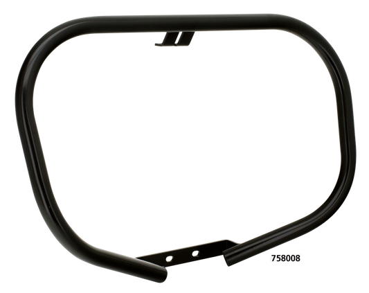 Black Highway bar front XL04-UP