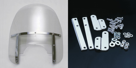 Touring Heavy Duty kit FL60-84 FLHS77-93