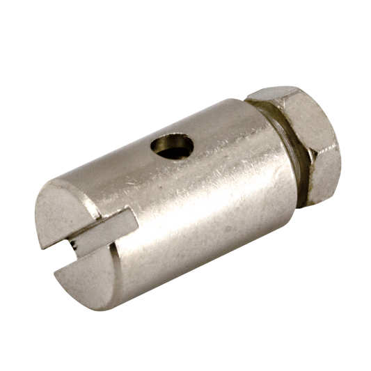 Barnett cable clamp 3/8" brake/clutch