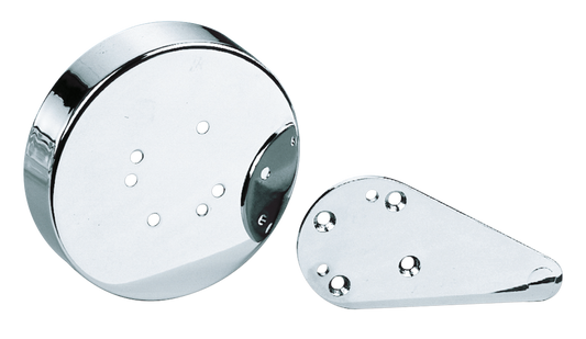 GZP Shifter cover kit FX74-e79