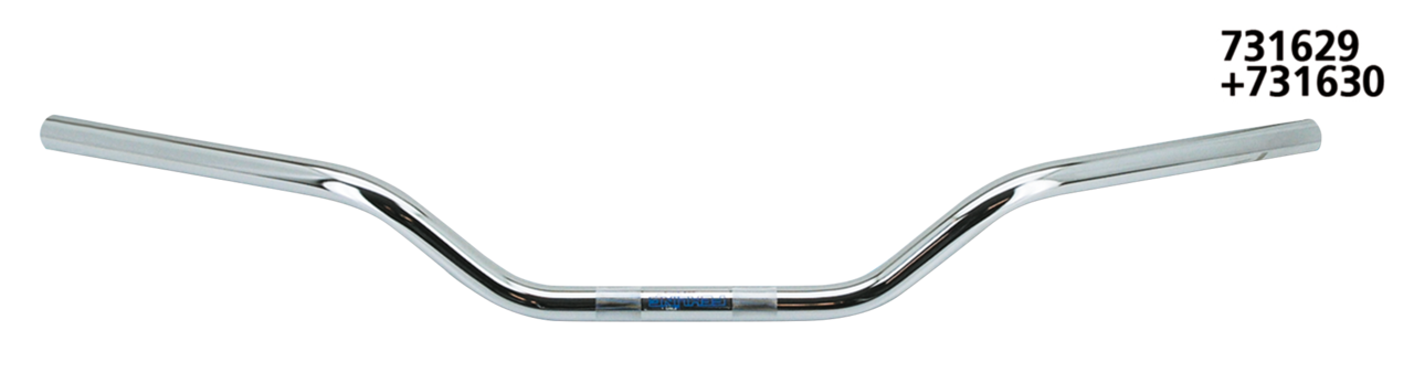 Dirt Tracker handlebar to 82