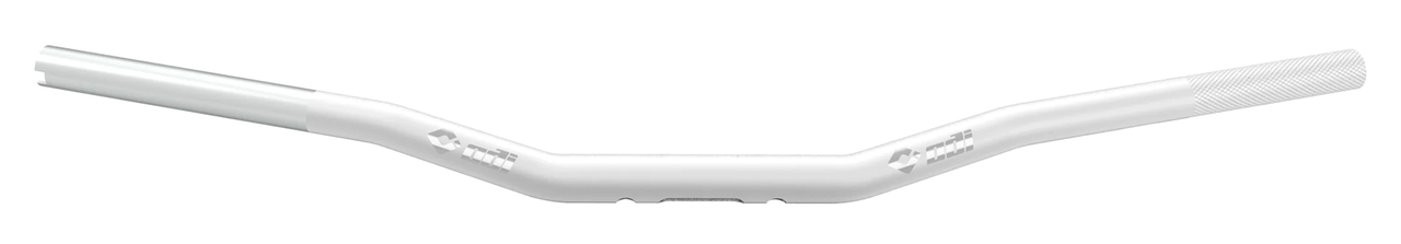 Tracker Bar 1-1/8" f/1" Silver TBW