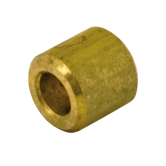 10pck Brass end .250" OD late XL/FX
