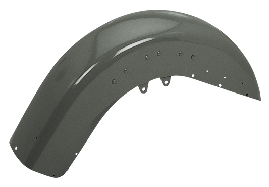 GZP Front fender FLST86-02 style fits pr