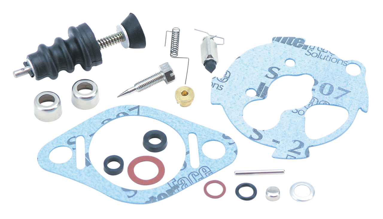 GZP Carburetor repair kit Bendix