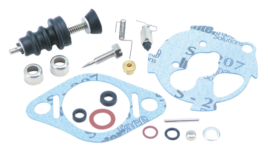 GZP Carburetor repair kit Bendix