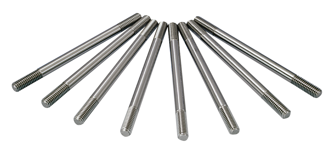 Cylinder studs XL86-up (set of 8)