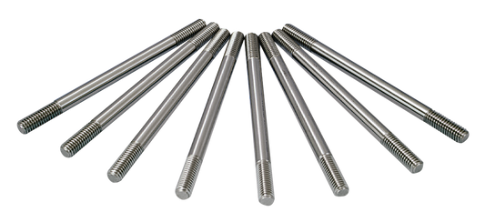 Cylinder studs XL86-up (set of 8)