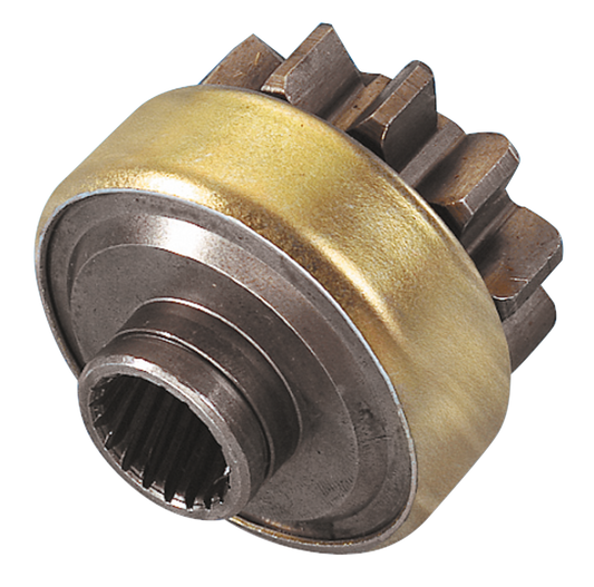 ACCEL Starter drive gear