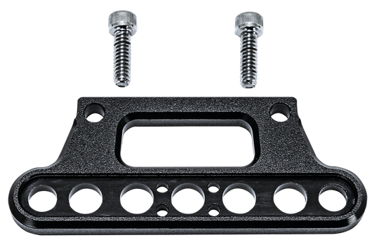 PM Phatbar Warning Light Relocation Kit