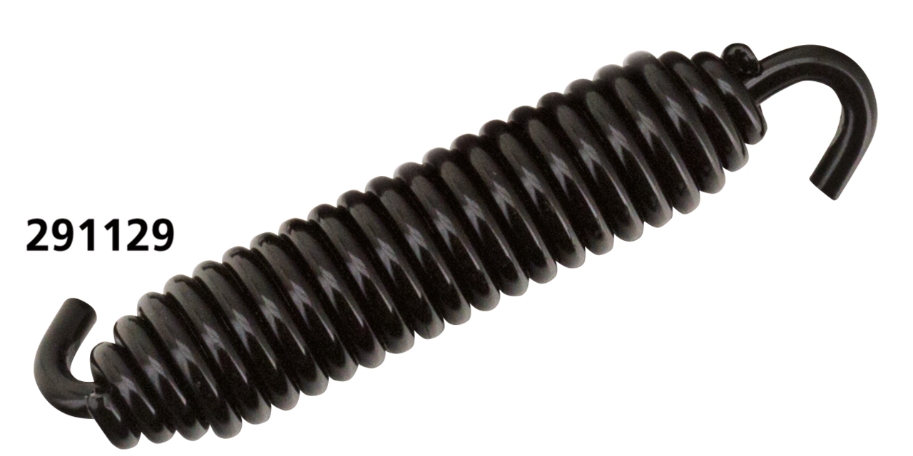 GZP Blk kickstand spring F*ST07-up