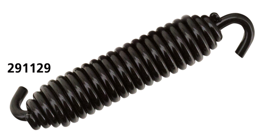 GZP Blk kickstand spring F*ST07-up