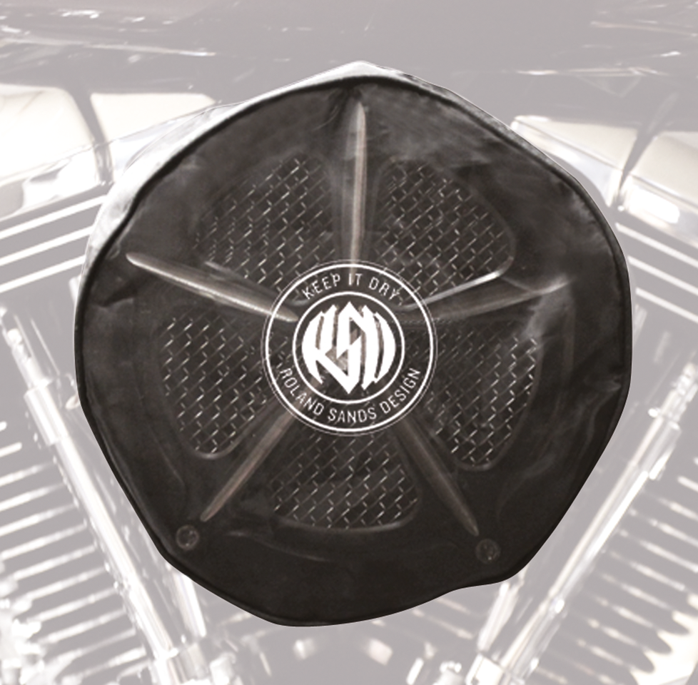 RSD RAIN SOCK - PULL-OVER All A/C's