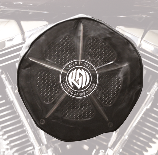 RSD RAIN SOCK - PULL-OVER All A/C's