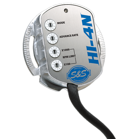 S&S Hi-4N Ignition module only