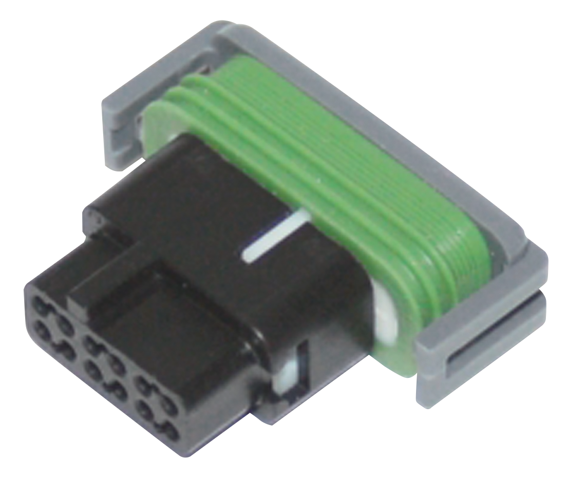 Speedo / taillight Connector Kit 04-up