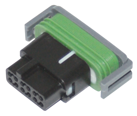 Speedo / taillight Connector Kit 04-up