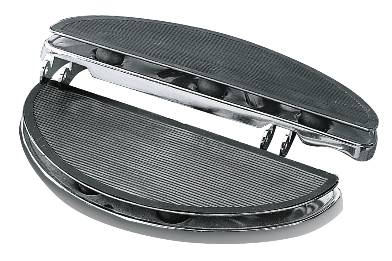 GZP Oval shaker floorboards FL(H)(S)