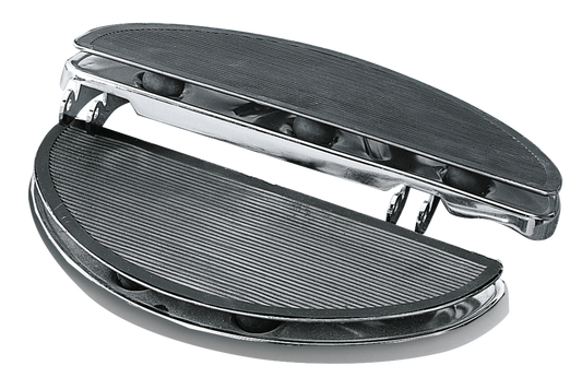 GZP Oval shaker floorboards FL(H)(S)