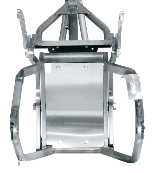 Fat RSD Softail frame kit
