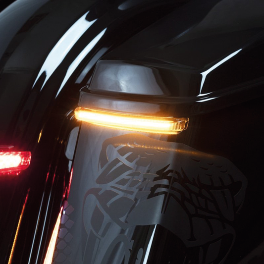 Ciro Bag Blades no controller FLH/T97-13