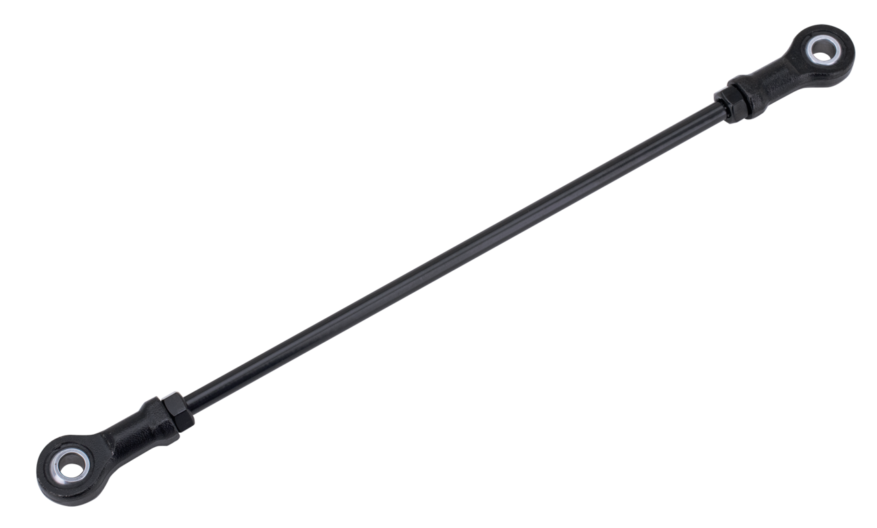 GZP Black shift rod assy