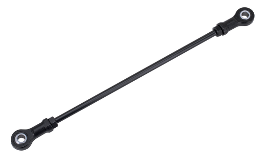 GZP Black shift rod assy