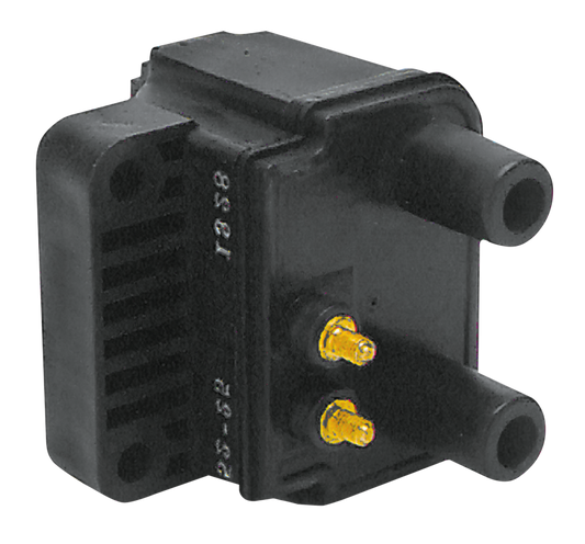 Spyke Dual Fire coil 3 Ohm