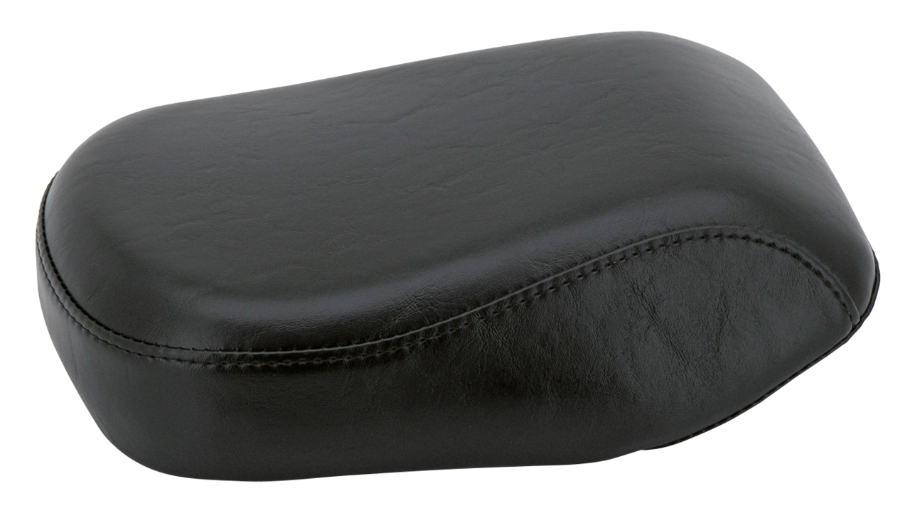 Bare Bones pillion pad 06-up Softail 150