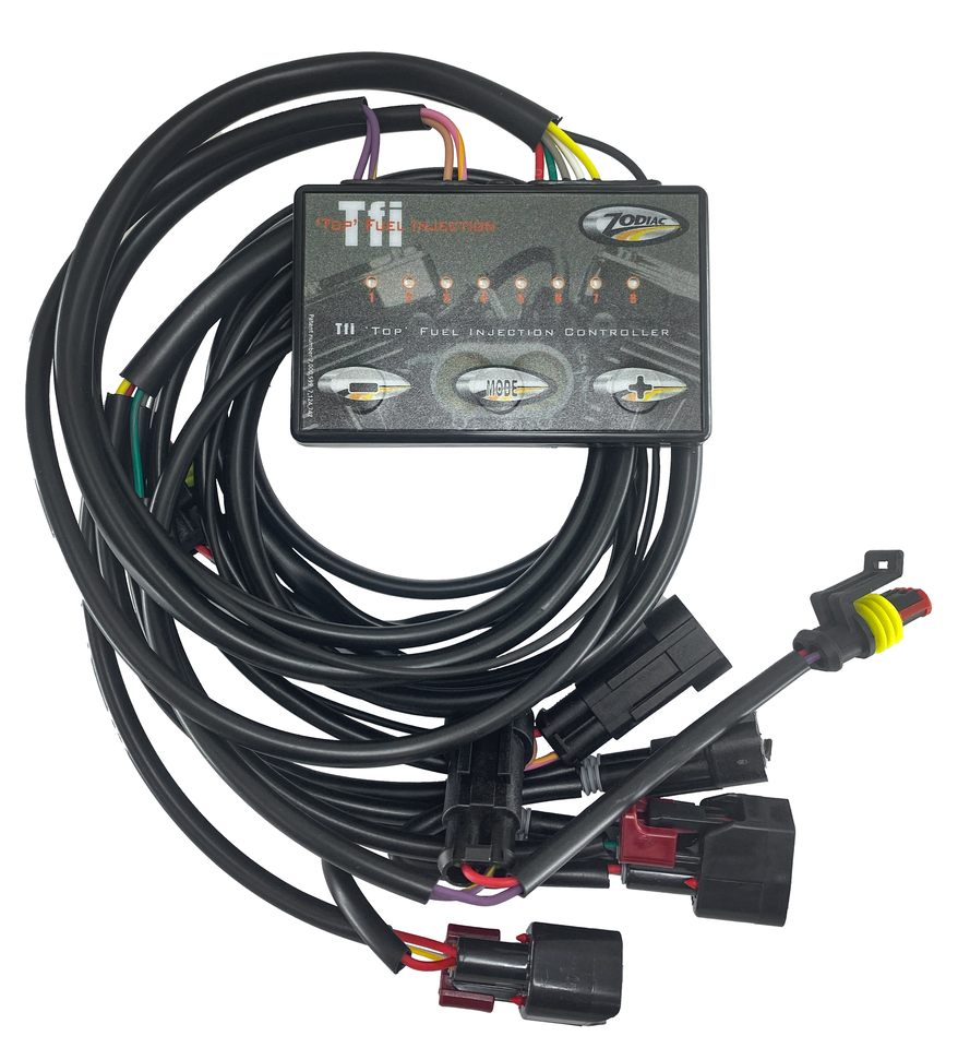 Zodiac TOP FI module TC07-11 exc. FLT08-