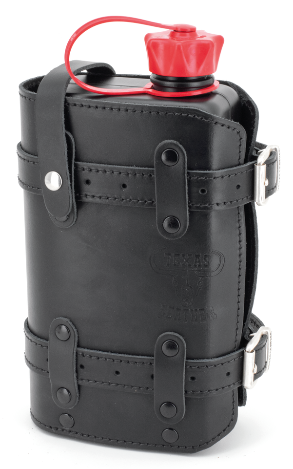 Black Holder with 1.5L Blk FF Canister