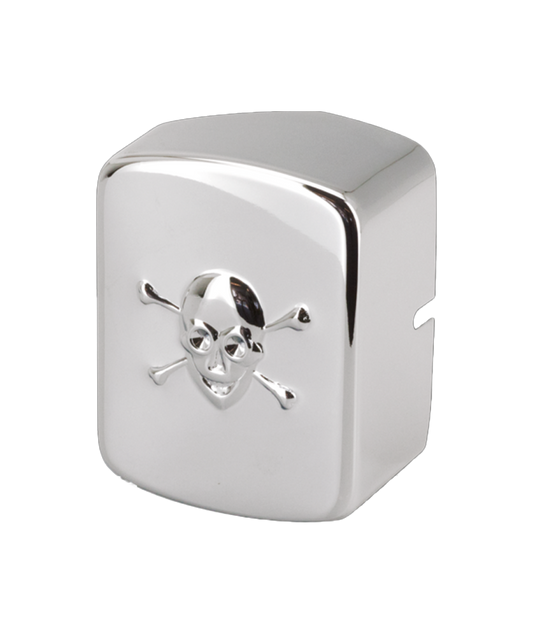 GZP Skulled Coil Cover BT65-84 F*ST84